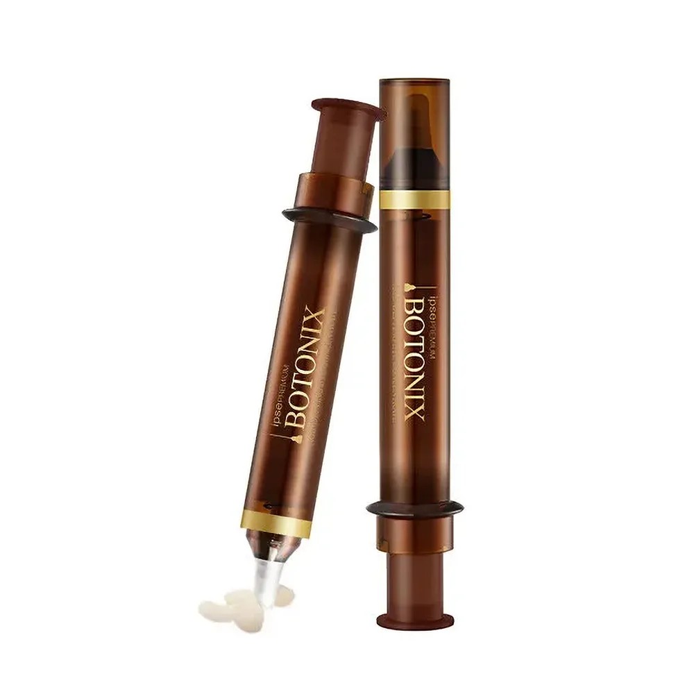IPSE Botonix Age Defying Eye Concentrate, crème contour des yeux coréenne aux peptides