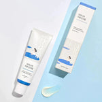 Round Lab Birch Juice Sunscreen, protection UVA UVB hydratante pour peau sensible, grasse ou sèche