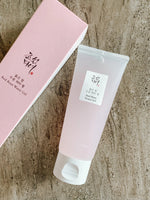 Beauty of Joseon Red Bean Water Gel, hydratant visage coréen pour peaux mixtes à grasses