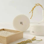 Beauty of Joseon Radiance Cleansing Balm, baume fondant qui élimine maquillage yeux et lèvres