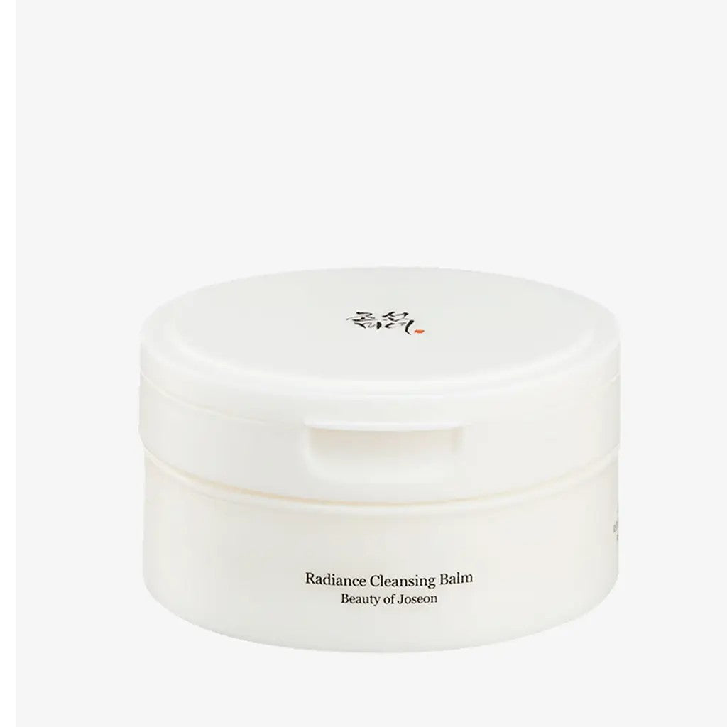 Beauty of Joseon Radiance Cleansing Balm, baume nettoyant qui dissout le sébum en douceur
