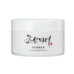 Beauty of Joseon Radiance Cleansing Balm, baume démaquillant huile coréen