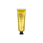 Benton Shea Butter and Coconut Hand Cream, crème mains au beurre de karité et noix de coco