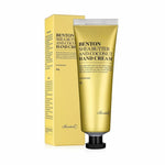 Benton crème mains végane hydratation intense pour mains sèches et sensibles