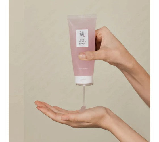Beauty of Joseon Red Bean Water Gel, crème hydratante coréenne pour peaux normales