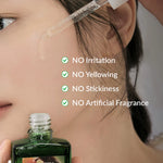 Dr. Althea Gentle Vitamin C Serum, sérum éclat visage à la niacinamide et argousier, peau terne