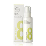 Beauty of Majesty Eight Tea Lotion, lotion coréenne pour peau mixte, grasse ou normale