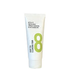 Beauty of Majesty Eight Tea Cleansing Foam, nettoyant visage coréen à l'huile de coco