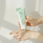 Beauty of Joseon Green Plum Cleanser, nettoyant qui préserve l'équilibre hydrolipidique