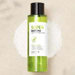 Some By Mi Super Matcha Toner, lotion hydratante et purifiante resserrant les pores