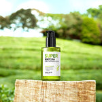 Some By Mi Super Matcha Serum, sérum matcha antioxydant régulant le sébum