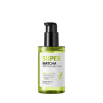 Some By Mi Super Matcha Pore Tightening Serum, sérum visage coréen au thé vert matcha