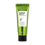 Some By Mi Super Matcha Pore Clean Cleansing Gel, gel nettoyant visage coréen au matcha