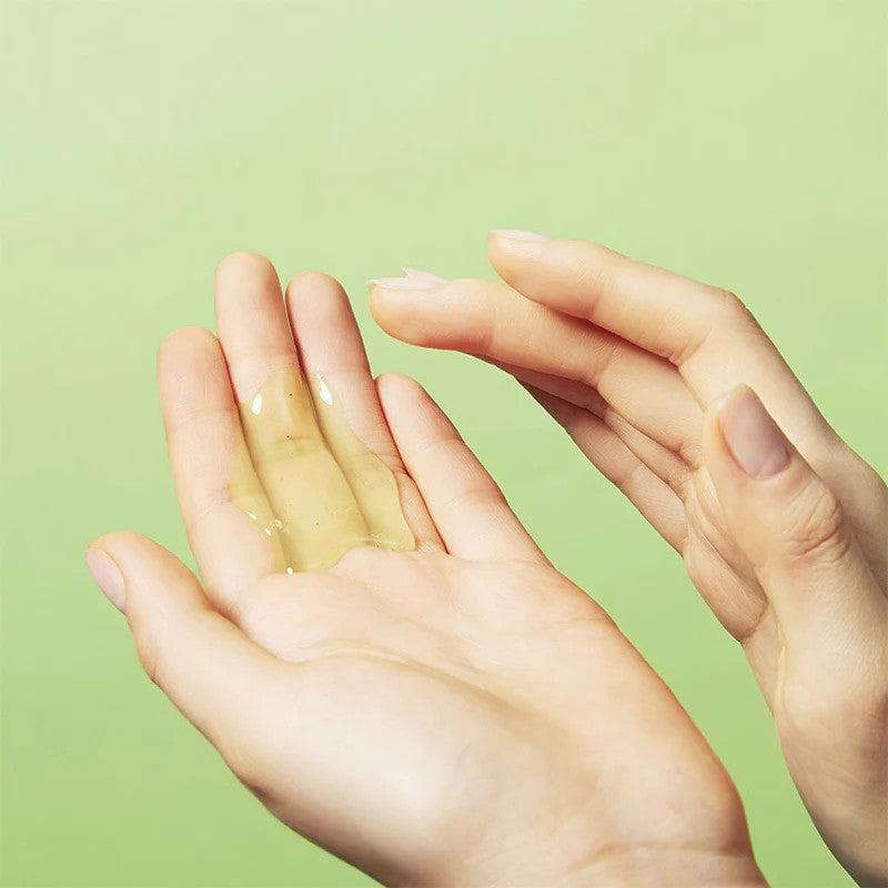 Some By Mi Super Matcha Cleansing Gel, nettoyant coréen pour peaux grasses et mixtes