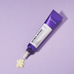 Some by Mi Retinol Intense Eye Cream, contour des yeux au panthénol qui illumine la peau