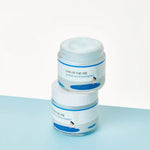 Round Lab Birch Juice Cream, soin nourrissant pour peau normale, mixte et grasse