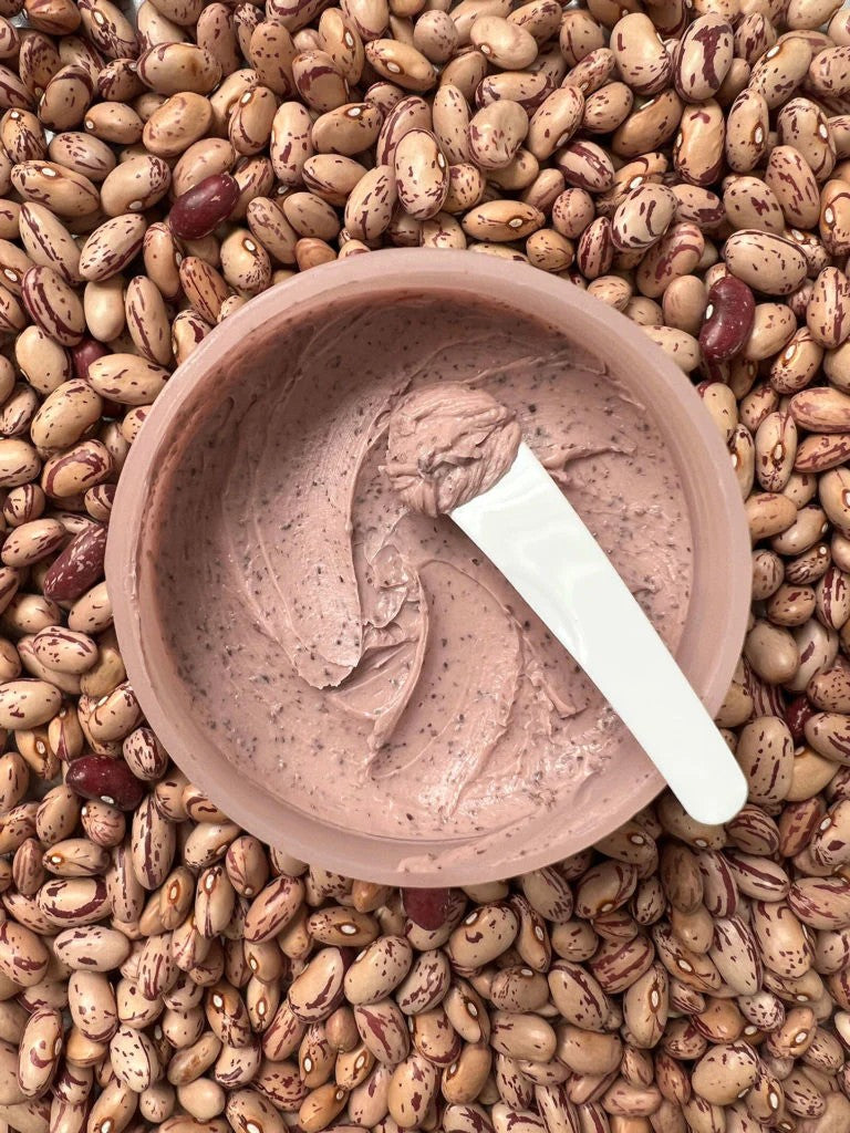Beauty of Joseon Red Bean Mask, soin visage coréen pour peaux grasses et mixtes
