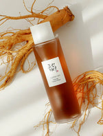 Beauty of Joseon Ginseng Essence Water, essence hydratante en profondeur, tous types de peau