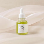 Beauty of Joseon Calming Serum Green Tea, sérum hydratant pour peau sensible et grasse