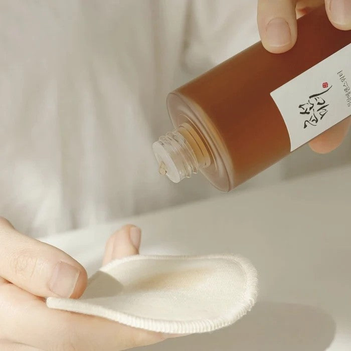 Beauty of Joseon Ginseng Essence Water, essence hydratante à la niacinamide, teint uni et doux