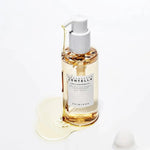 SKIN1004 Centella Light Cleansing Oil, huile démaquillante douce qui ne pique pas les yeux