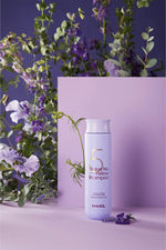 Masil No Yellow Shampoo, shampoing violet sans sulfates pour soins capillaires professionnels