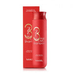 Masil Hair CMC Shampoo, soin équilibrant du cuir chevelu, brillance et hydratation