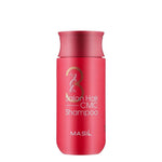 Masil Hair CMC Shampoo, shampooing coréen nourrissant aux 17 acides aminés