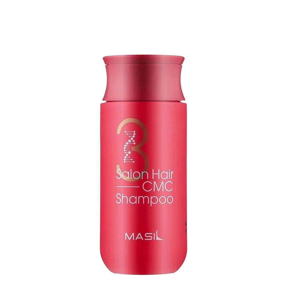 Masil Hair CMC Shampoo, shampooing coréen nourrissant aux 17 acides aminés