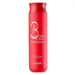 Masil Hair CMC Shampoo, shampooing aux céramides pour cheveux abîmés