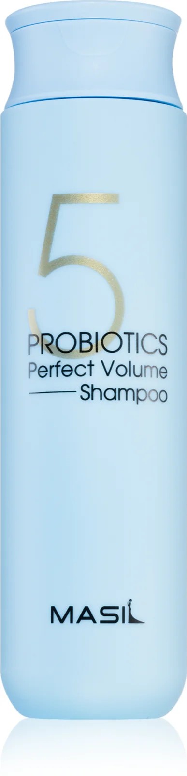 K Beauty Cosmetics Perfect Volume Shampoo, shampooing coréen volumateur aux tensioactifs végétaux