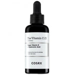 COSRX Advanced The Vitamin C 23, serum visage coreen a la vitamine C pour peau terne