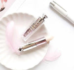 DiBlanc Lip Balm Tint Lipstick, rouge à lèvres coréen à la couleur naturelle personnalisée
