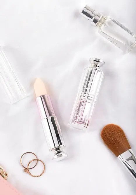 Maquillage lèvres DiBlanc, baume teinté hydratant coréen pour un fini naturel