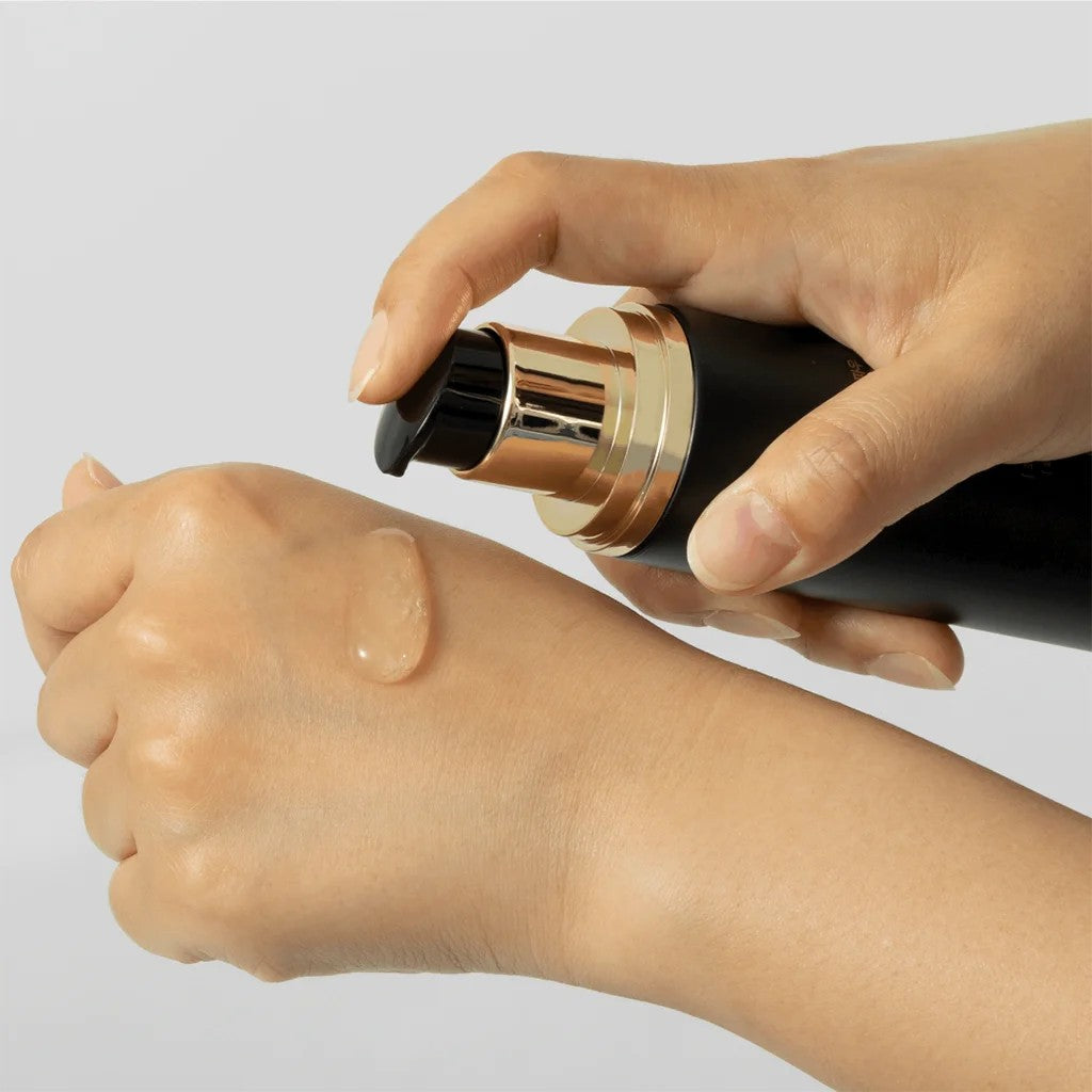 FAU Core Intensive Caviar Ampoule, ampoule visage aux oligopeptides et composé EGFEP