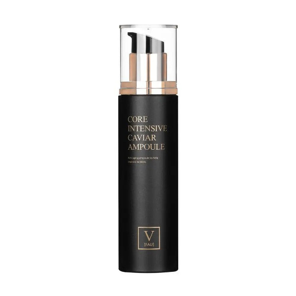 FAU Core Intensive Caviar Ampoule, sérum coréen concentré à l'extrait de caviar