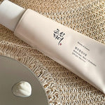 Beauty of Joseon Relief Sun Rice, protection solaire coréenne non collante pour peaux mixtes