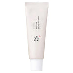 Beauty of Joseon Relief Sun Rice & Probiotics SPF50+, crème solaire coréenne à l'extrait de riz