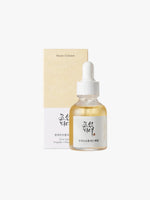 Beauty of Joseon Glow Serum, niacinamide et BHA pour peaux grasses et pores dilatés
