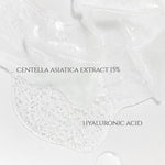 Beauty of Joseon Centella Calming Mask, masque repulpant pour peau grasse et acnéique
