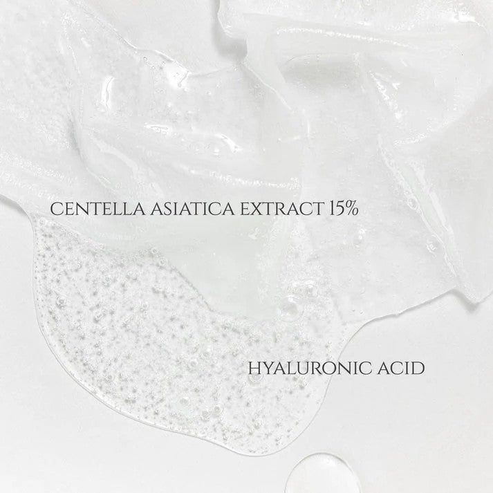 Beauty of Joseon Centella Calming Mask, masque repulpant pour peau grasse et acnéique