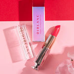 DiBlanc Lipstick Plumbingstick, rouge à lèvres coréen effet repulpant instantané
