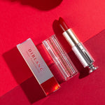 DiBlanc Lipstick Plumbingstick, rouge à lèvres lissant au gingembre et huiles hydratantes