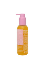 LALARECIPE Yuzu 3in1 Peel Cleanser, nettoyant 3-en-1 au yuzu pour peau acnéique