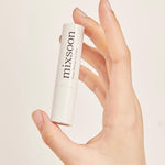 Mixsoon Melting Lip Balm végan, texture fondante hydratante pour peau sensible