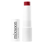 Mixsoon Melting Lip Balm au beurre de karité et d'illipe, nourrit les lèvres sèches