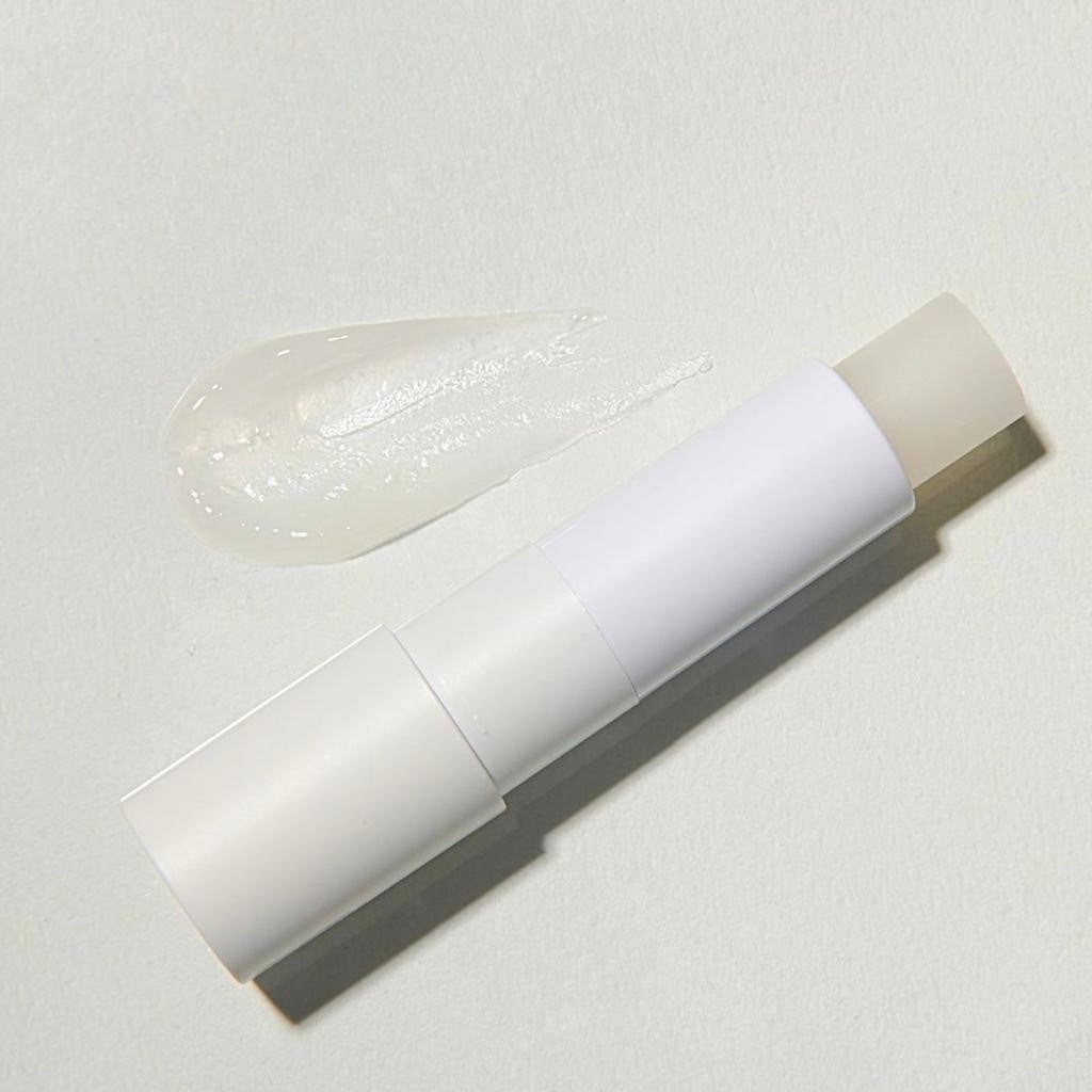 Mixsoon Melting Lip Balm, soin des lèvres nourrissant au beurre végétal