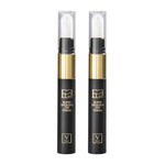 K Beauty Cosmetics EGFEP Intensive, crème contour des yeux coréenne à l'eau de fleur de néroli