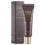 Benton Snail Bee Ultimate Eye Cream, soin regard illuminateur pour peaux matures et sensibles