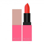 Moart Velvet Lipstick, rouge à lèvres hydratant coréen au fini mat longue tenue